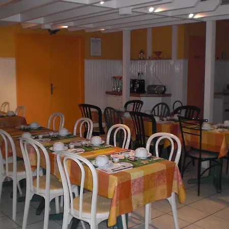 Fasthotel Hotel Plaisir