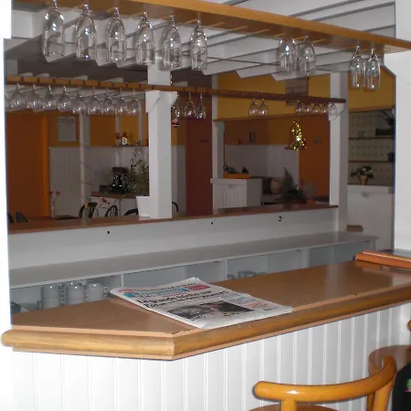 Fasthotel Hotel