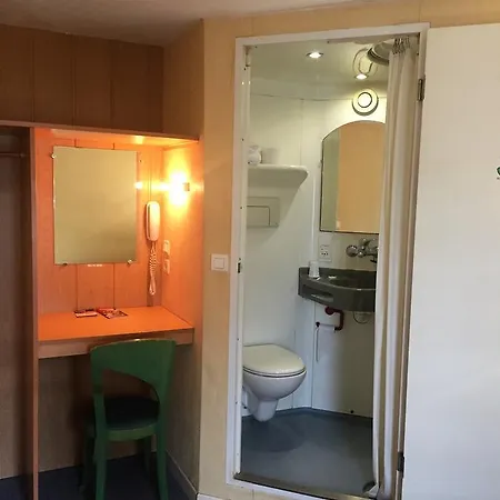 Fasthotel Hotel Plaisir