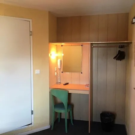 Hotel Fasthotel *
