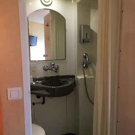 Hotel Fasthotel