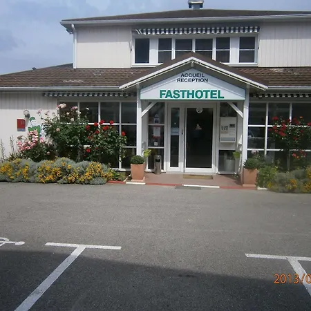 Fasthotel Hotel