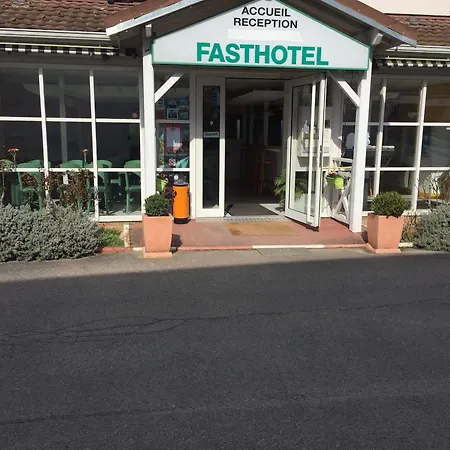 Fasthotel *