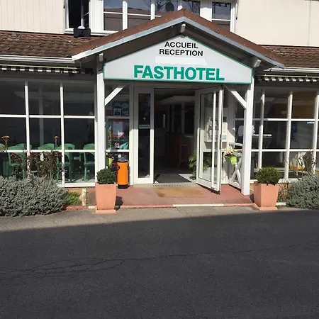 Hotel Fasthotel