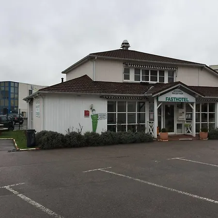Fasthotel