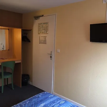Fasthotel
