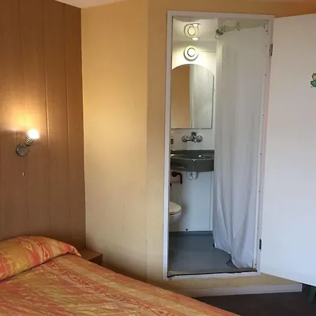 Hotel Fasthotel *