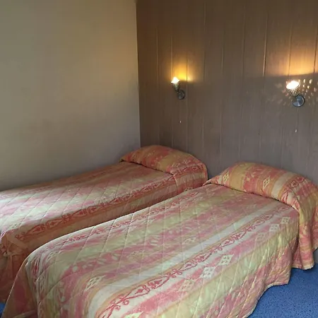 Fasthotel *