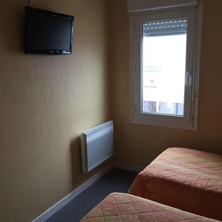 Fasthotel Hotel *
