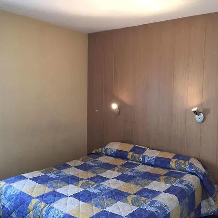Hotel Fasthotel Plaisir