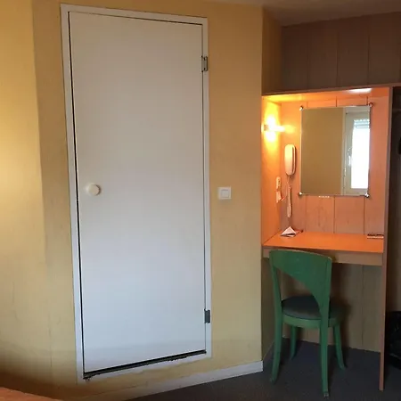 Fasthotel Hotel *