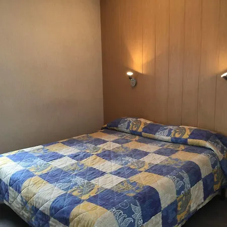 Hotel Fasthotel Plaisir