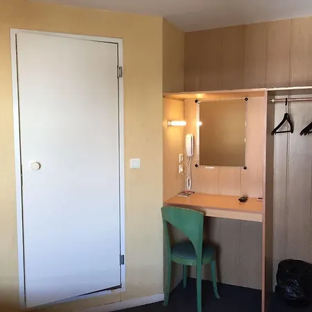 Fasthotel Hotel Plaisir