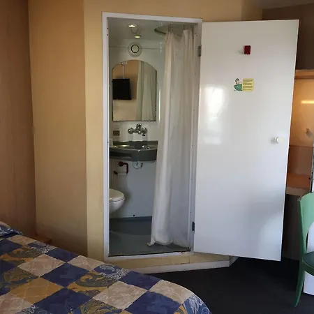 Hotel Fasthotel *