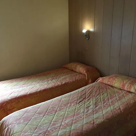 Hotel Fasthotel *